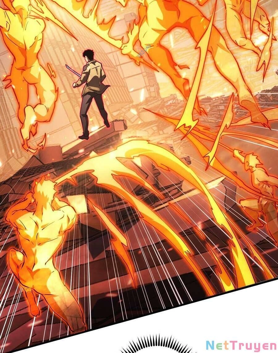 Mạt Thế Quật Khởi Chapter 170 - 9