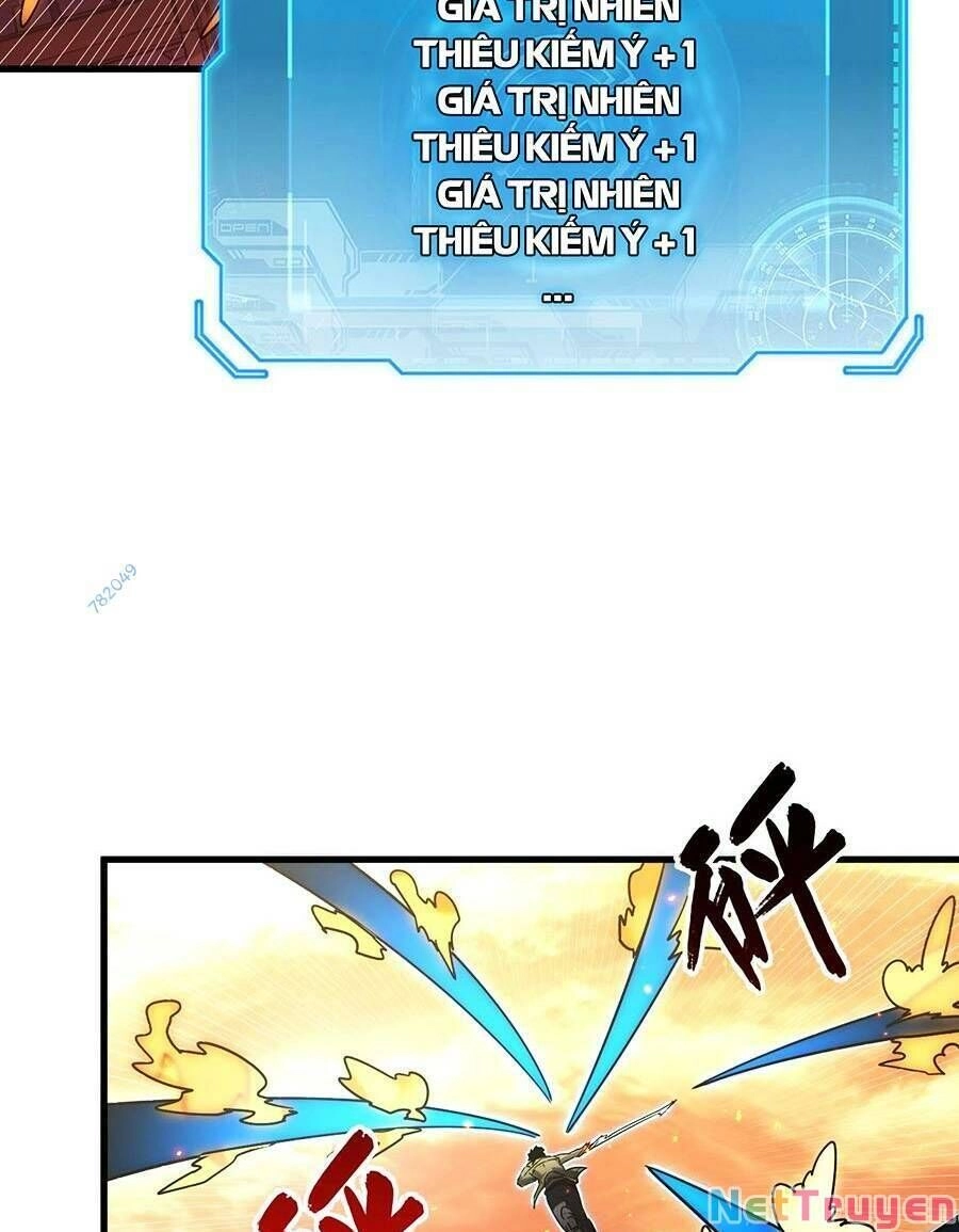 Mạt Thế Quật Khởi Chapter 170 - 37