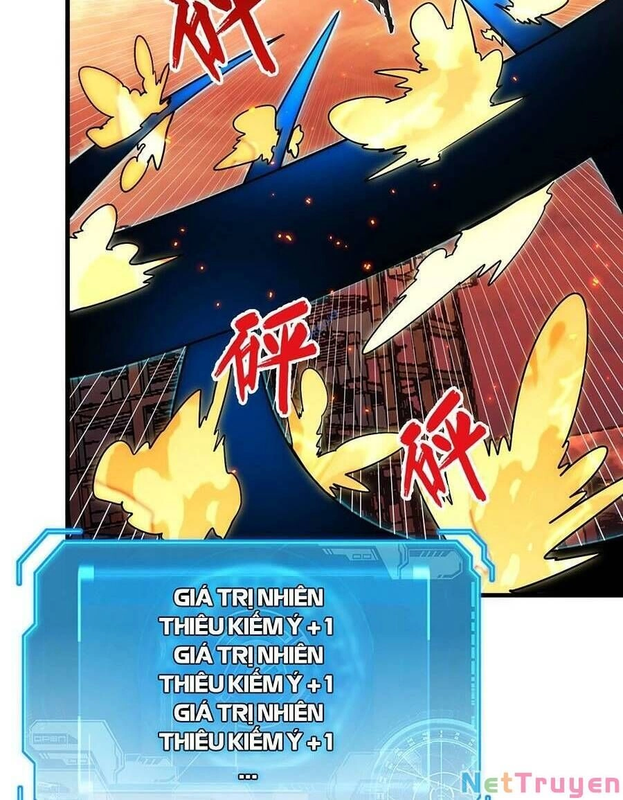 Mạt Thế Quật Khởi Chapter 170 - 38