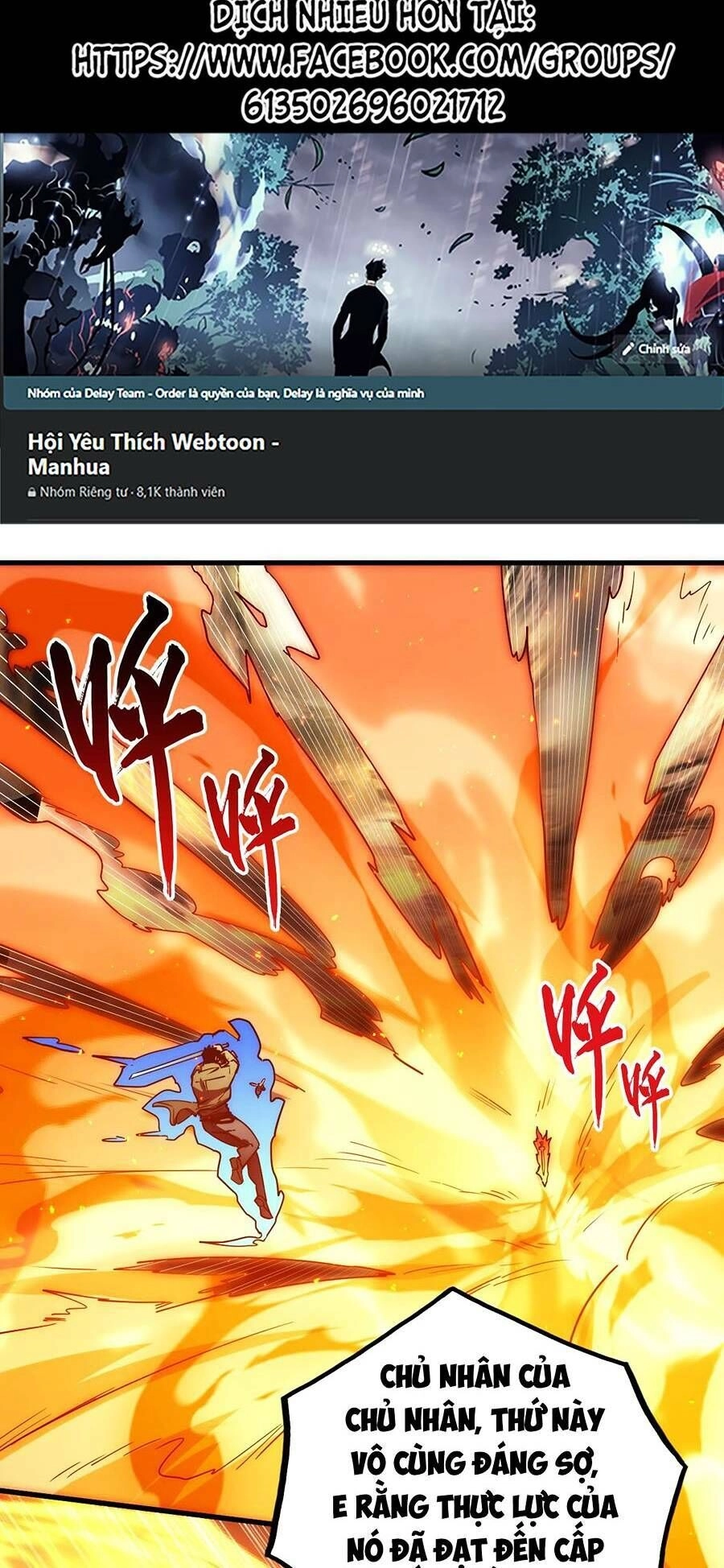 Mạt Thế Quật Khởi Chapter 171 - 2