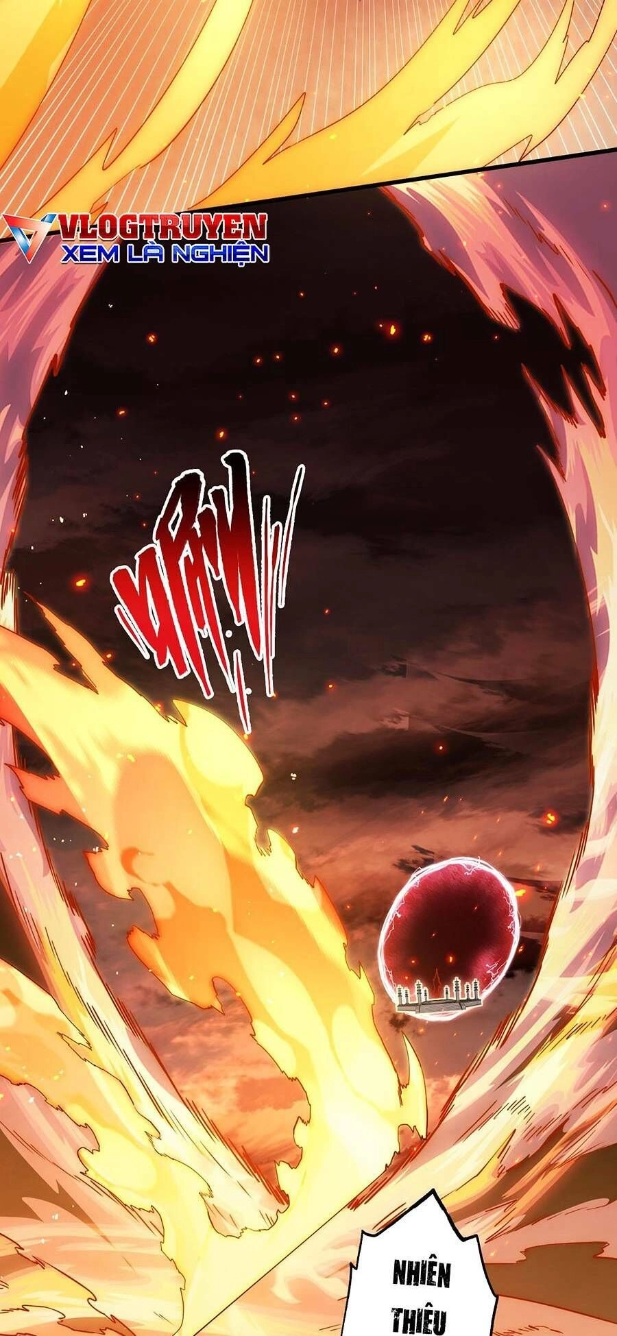 Mạt Thế Quật Khởi Chapter 171 - 10