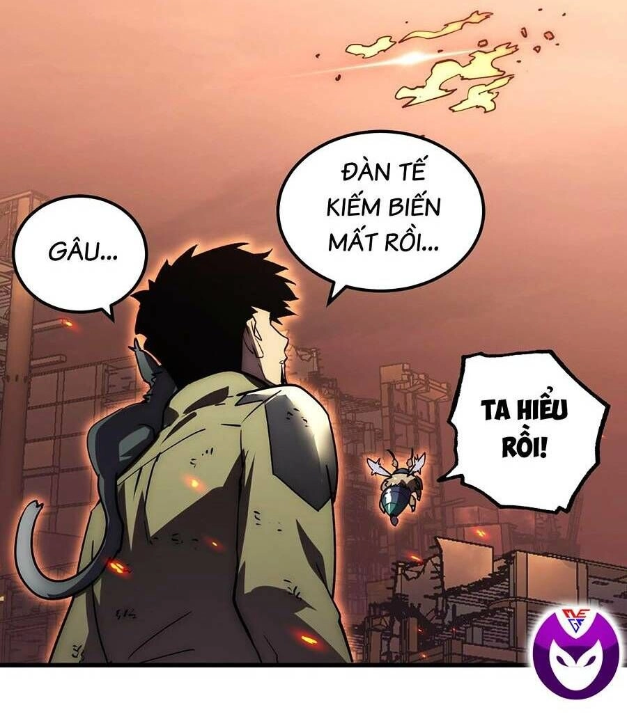 Mạt Thế Quật Khởi Chapter 171 - 41