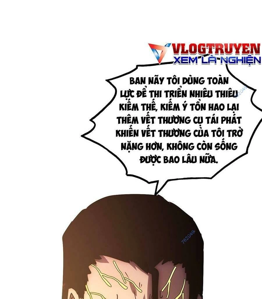 Mạt Thế Quật Khởi Chapter 171 - 71