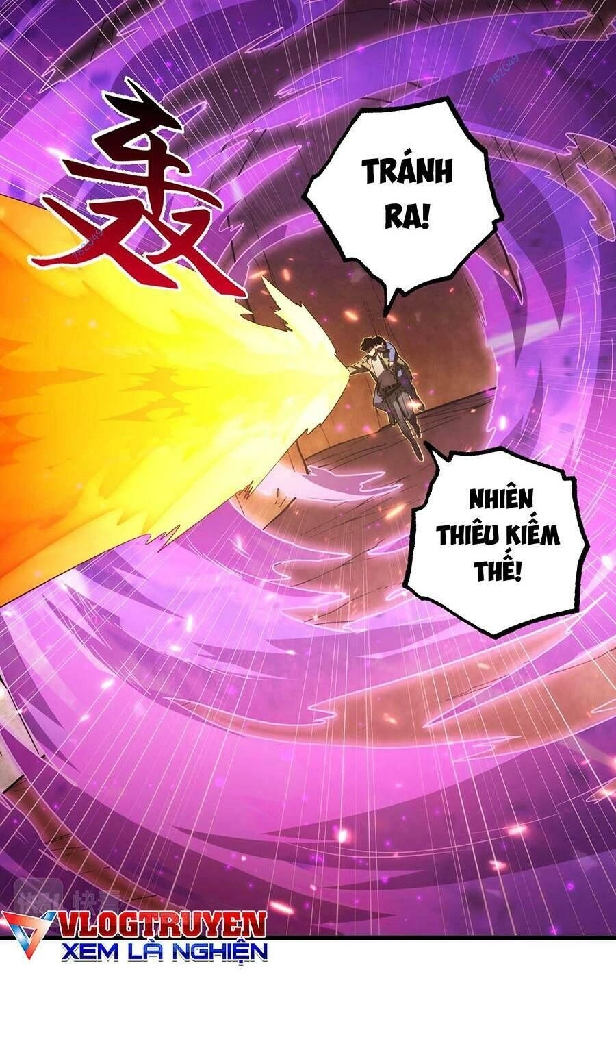 Mạt Thế Quật Khởi Chapter 171 - 79