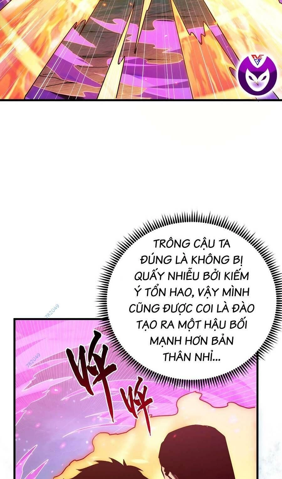 Mạt Thế Quật Khởi Chapter 171 - 81