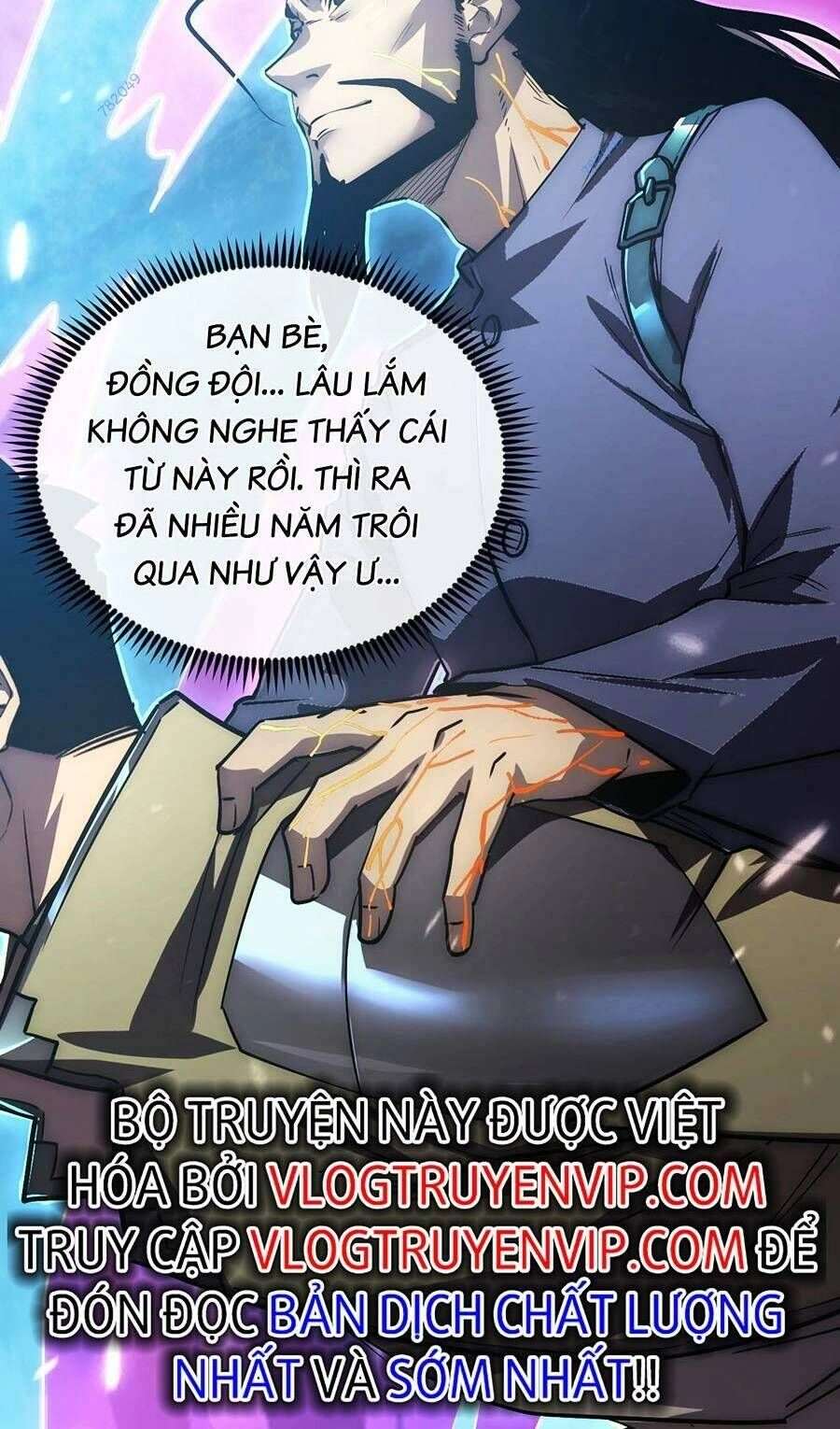 Mạt Thế Quật Khởi Chapter 171 - 83