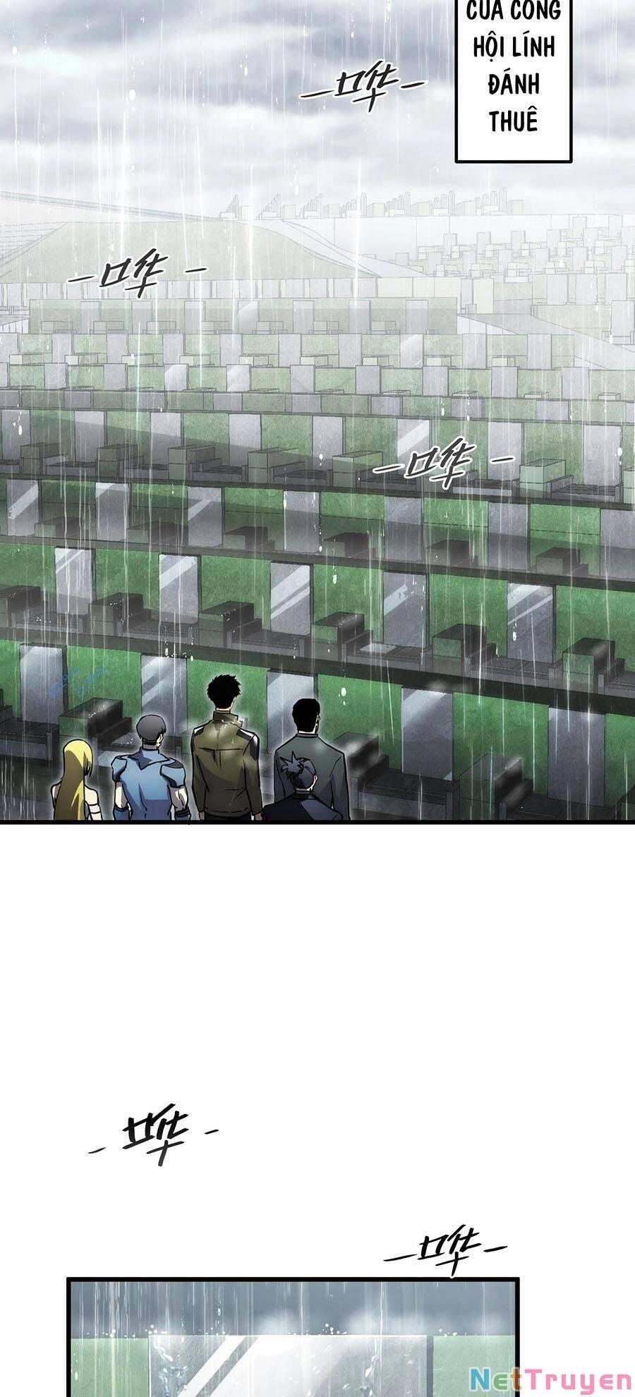 Mạt Thế Quật Khởi Chapter 172 - 3