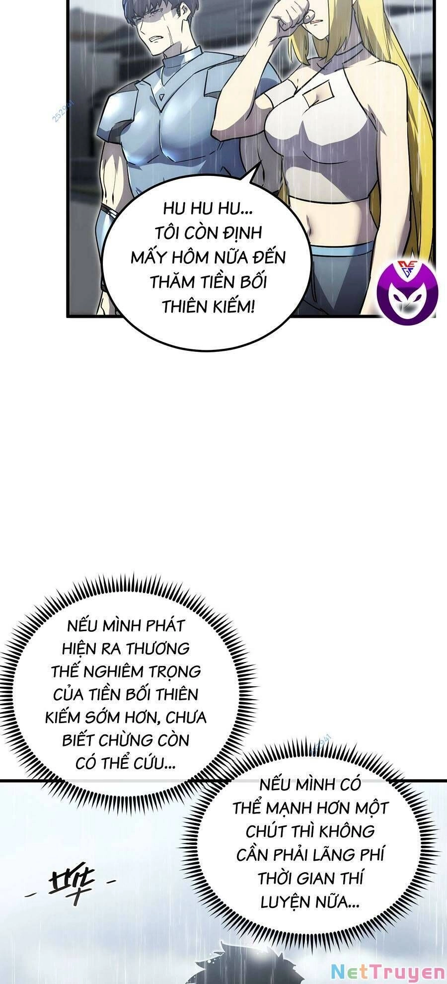 Mạt Thế Quật Khởi Chapter 172 - 5