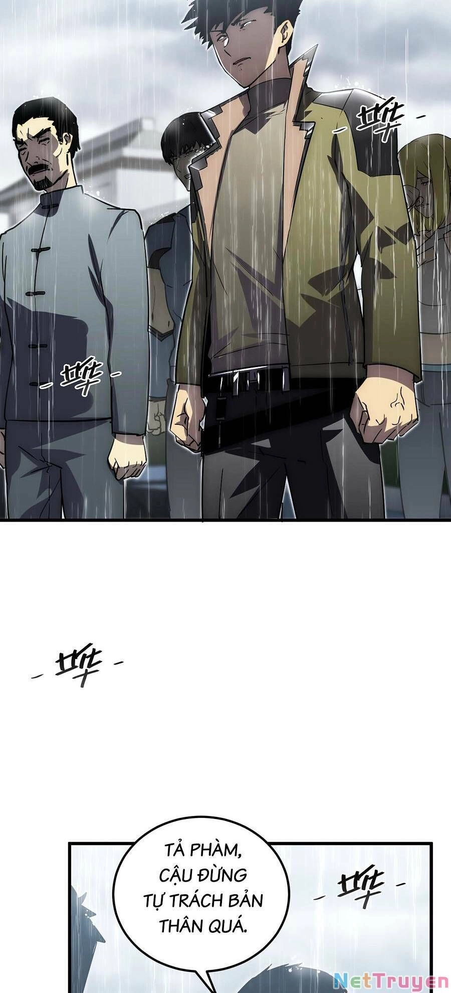 Mạt Thế Quật Khởi Chapter 172 - 6