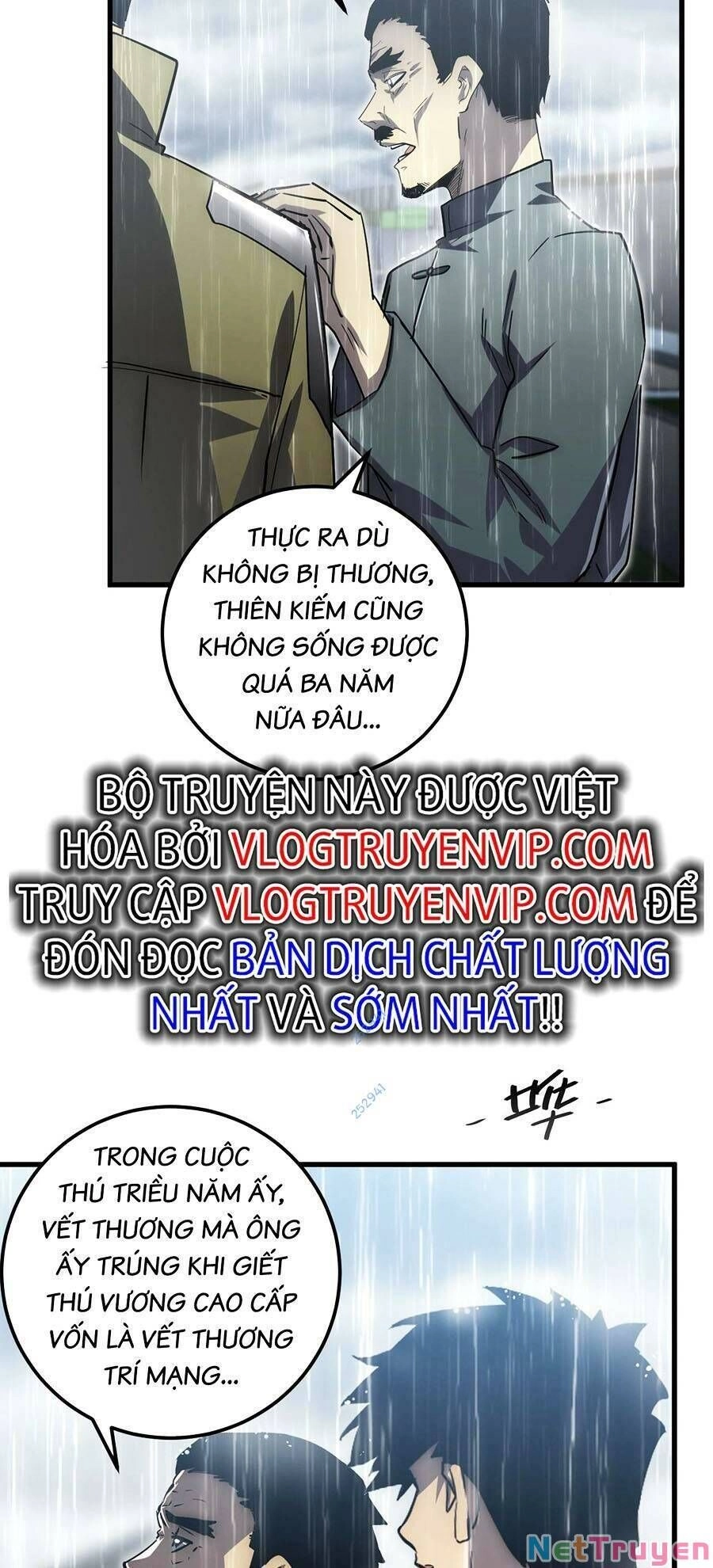 Mạt Thế Quật Khởi Chapter 172 - 7