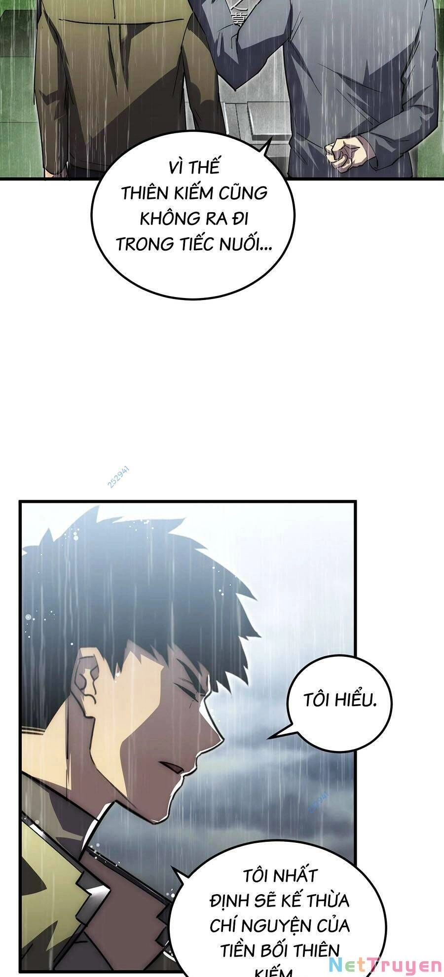 Mạt Thế Quật Khởi Chapter 172 - 13