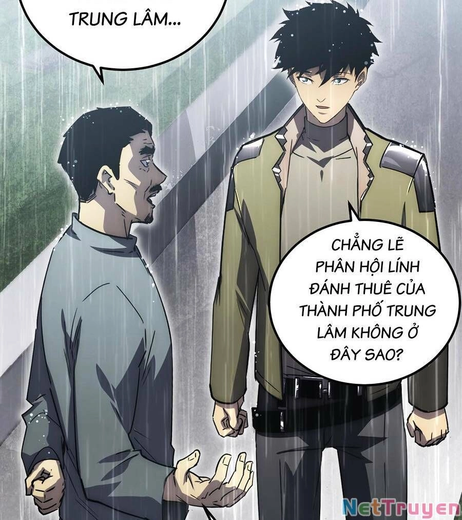 Mạt Thế Quật Khởi Chapter 172 - 20