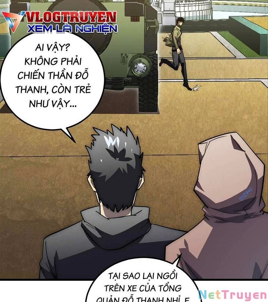 Mạt Thế Quật Khởi Chapter 172 - 39