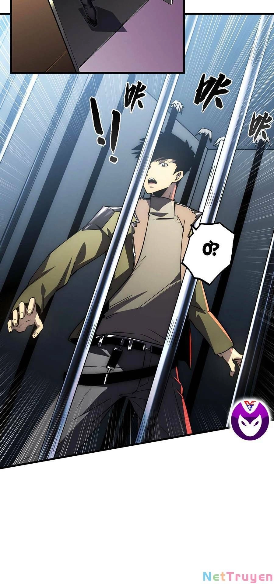 Mạt Thế Quật Khởi Chapter 172 - 49