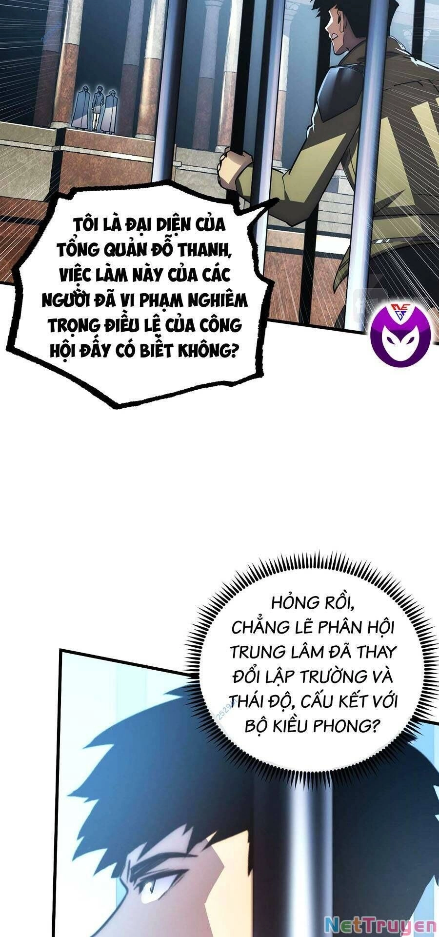 Mạt Thế Quật Khởi Chapter 172 - 54