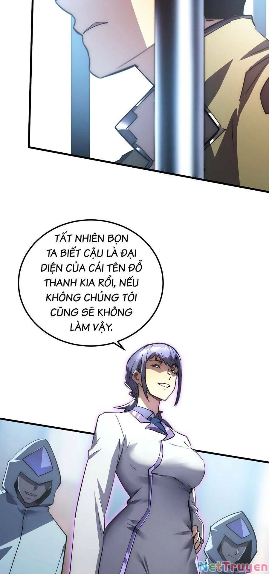 Mạt Thế Quật Khởi Chapter 172 - 55