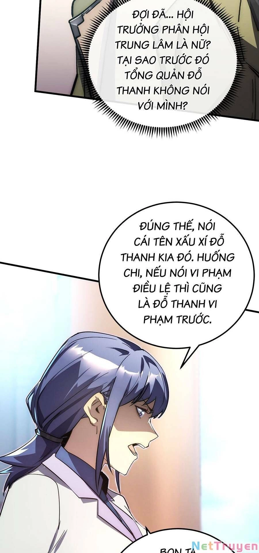 Mạt Thế Quật Khởi Chapter 172 - 57