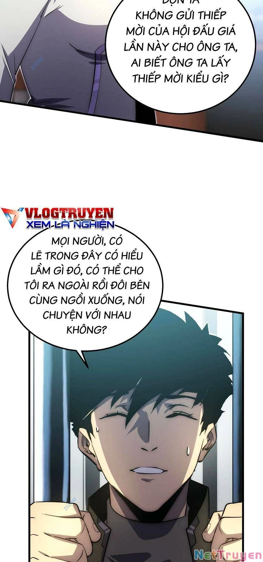 Mạt Thế Quật Khởi Chapter 172 - 58