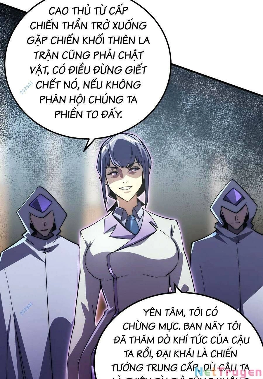 Mạt Thế Quật Khởi Chapter 172 - 64