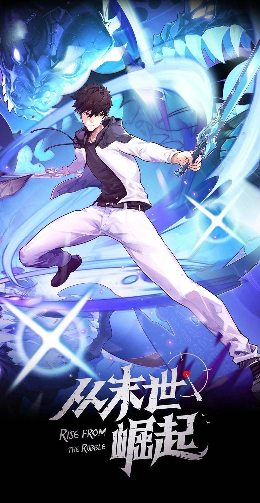 Mạt Thế Quật Khởi Chapter 173 - 1