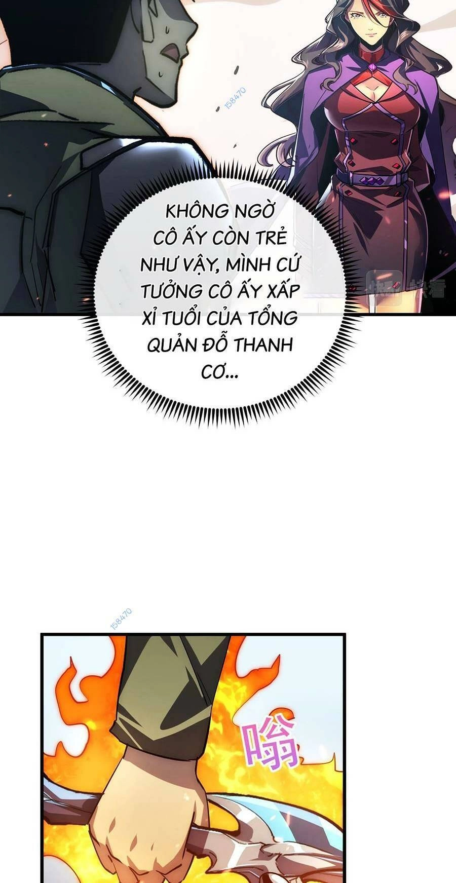 Mạt Thế Quật Khởi Chapter 173 - 3