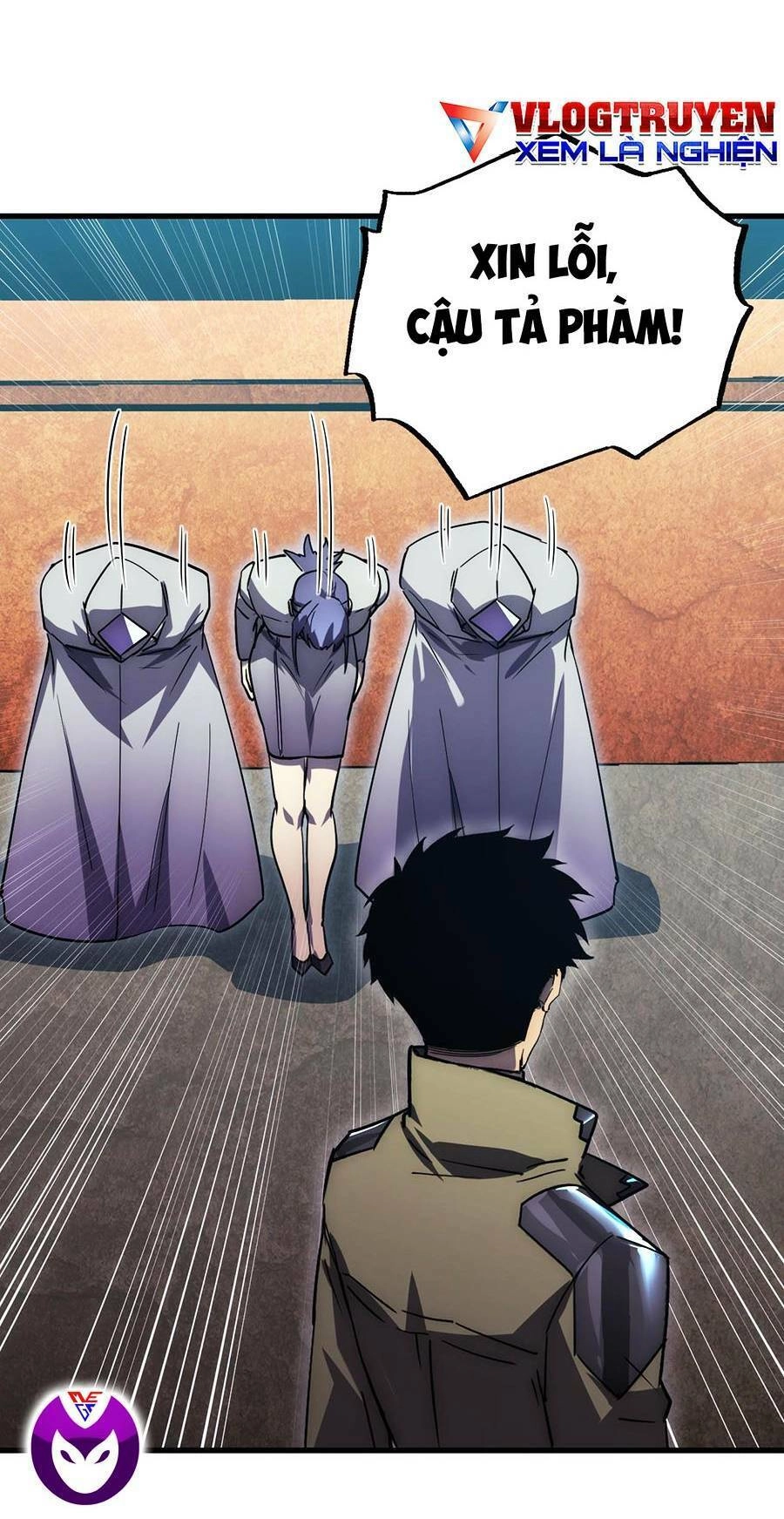 Mạt Thế Quật Khởi Chapter 173 - 10