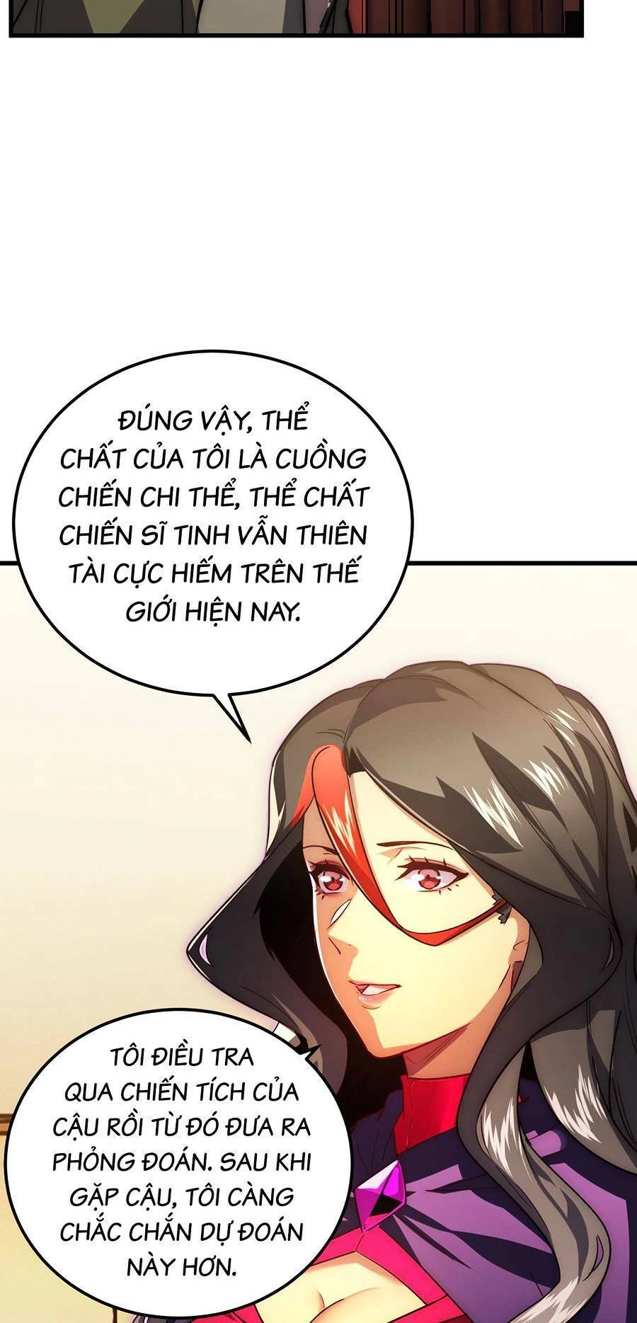 Mạt Thế Quật Khởi Chapter 174 - 6