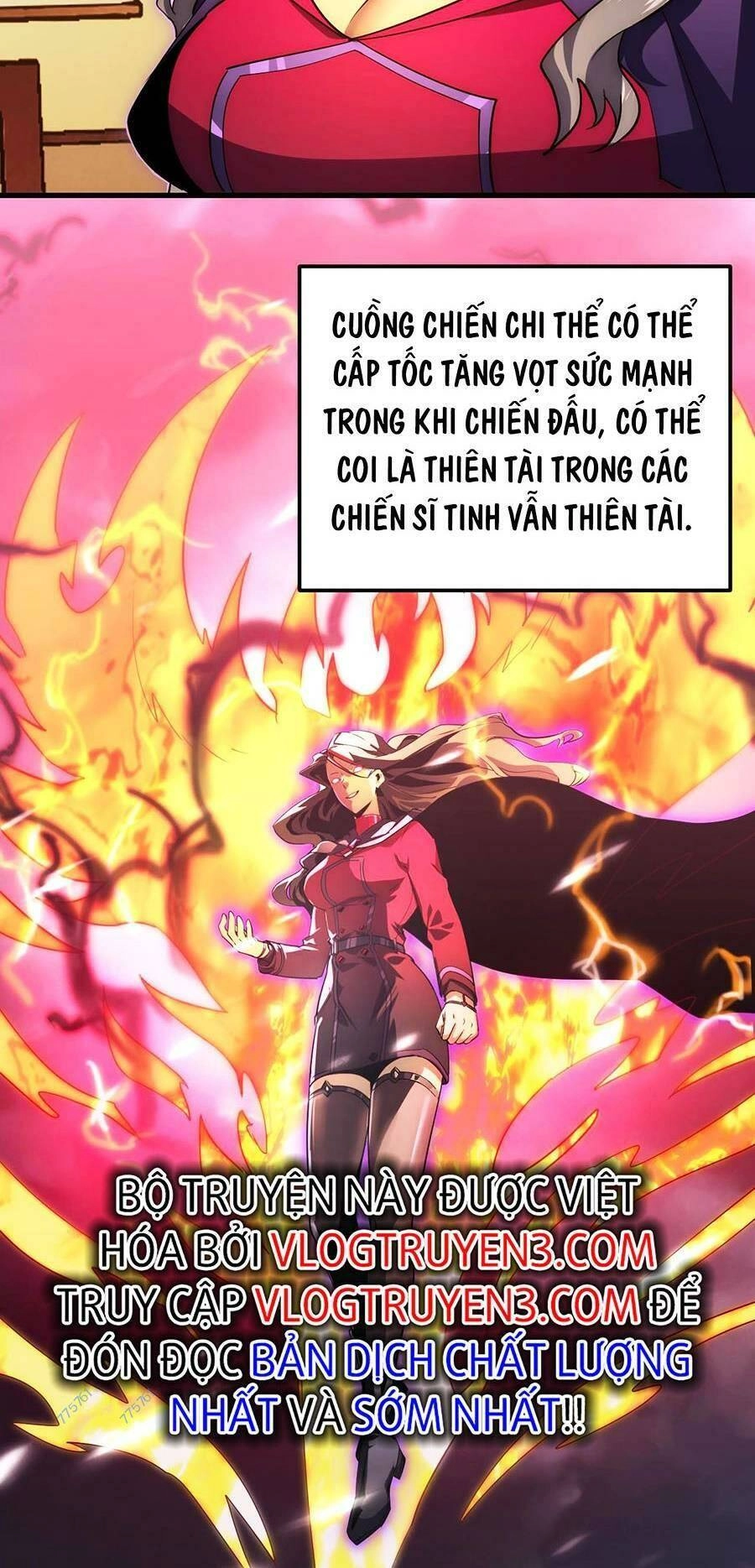 Mạt Thế Quật Khởi Chapter 174 - 7