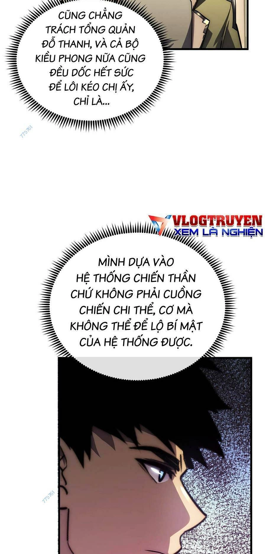 Mạt Thế Quật Khởi Chapter 174 - 9