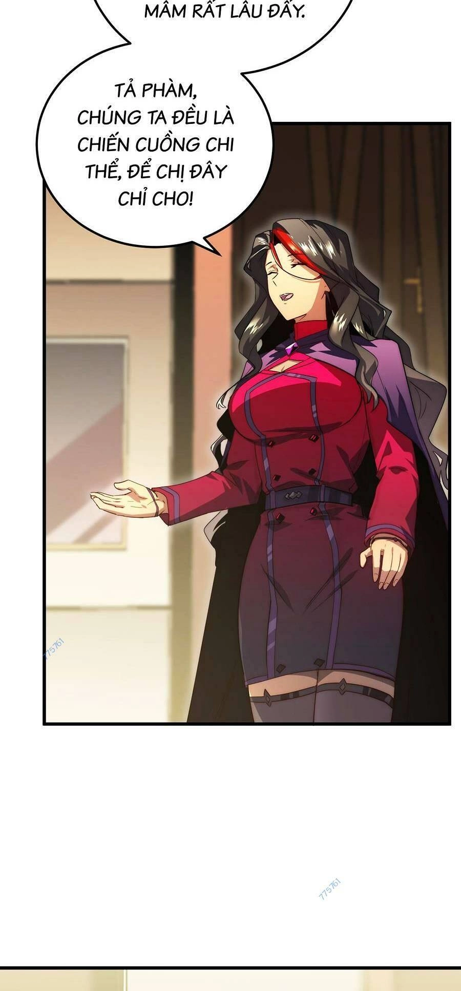 Mạt Thế Quật Khởi Chapter 174 - 19