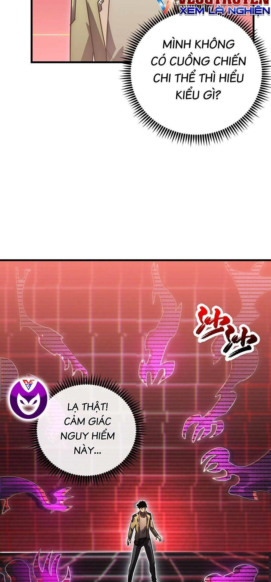 Mạt Thế Quật Khởi Chapter 174 - 28