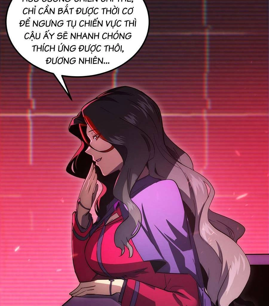 Mạt Thế Quật Khởi Chapter 174 - 45