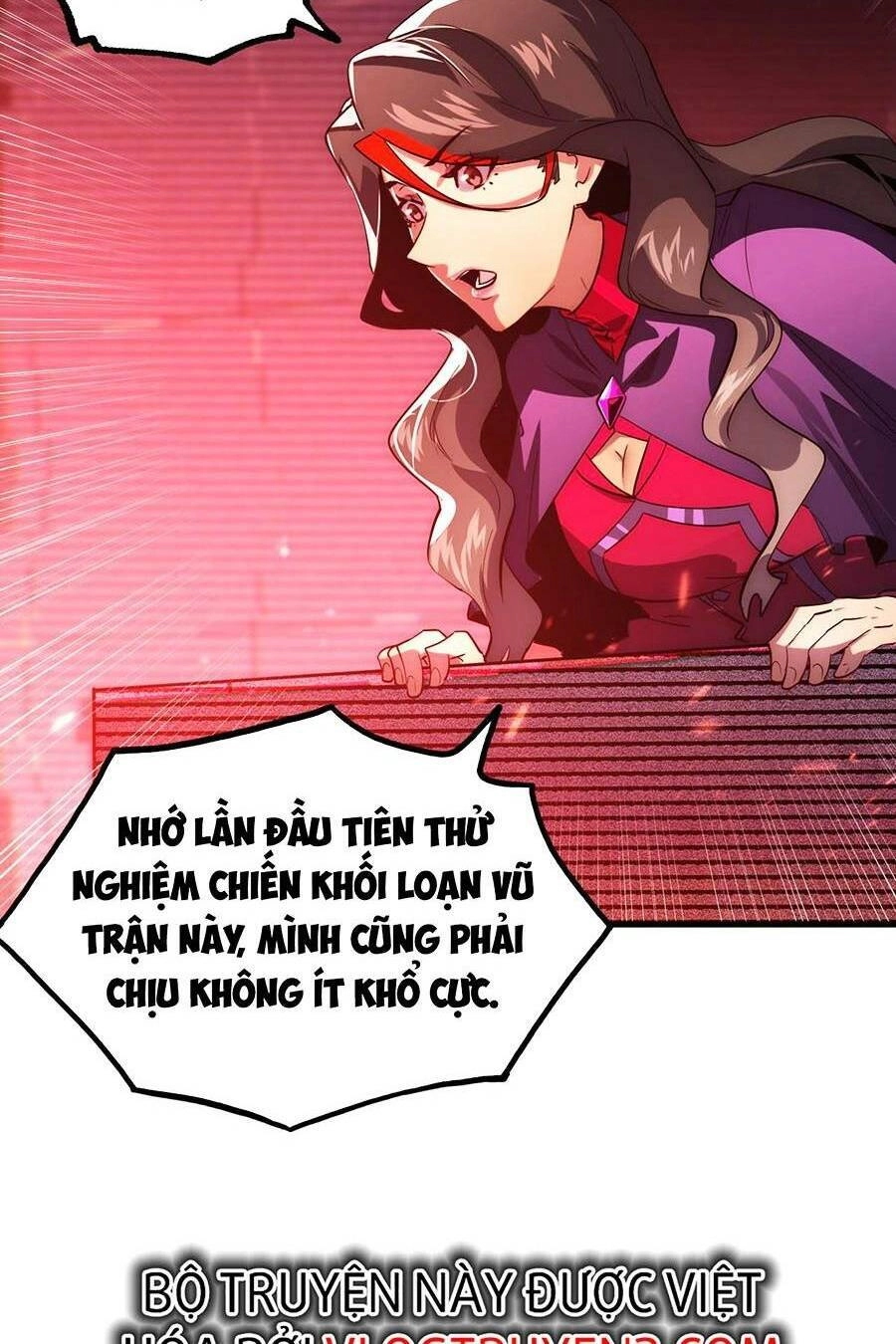 Mạt Thế Quật Khởi Chapter 175 - 8