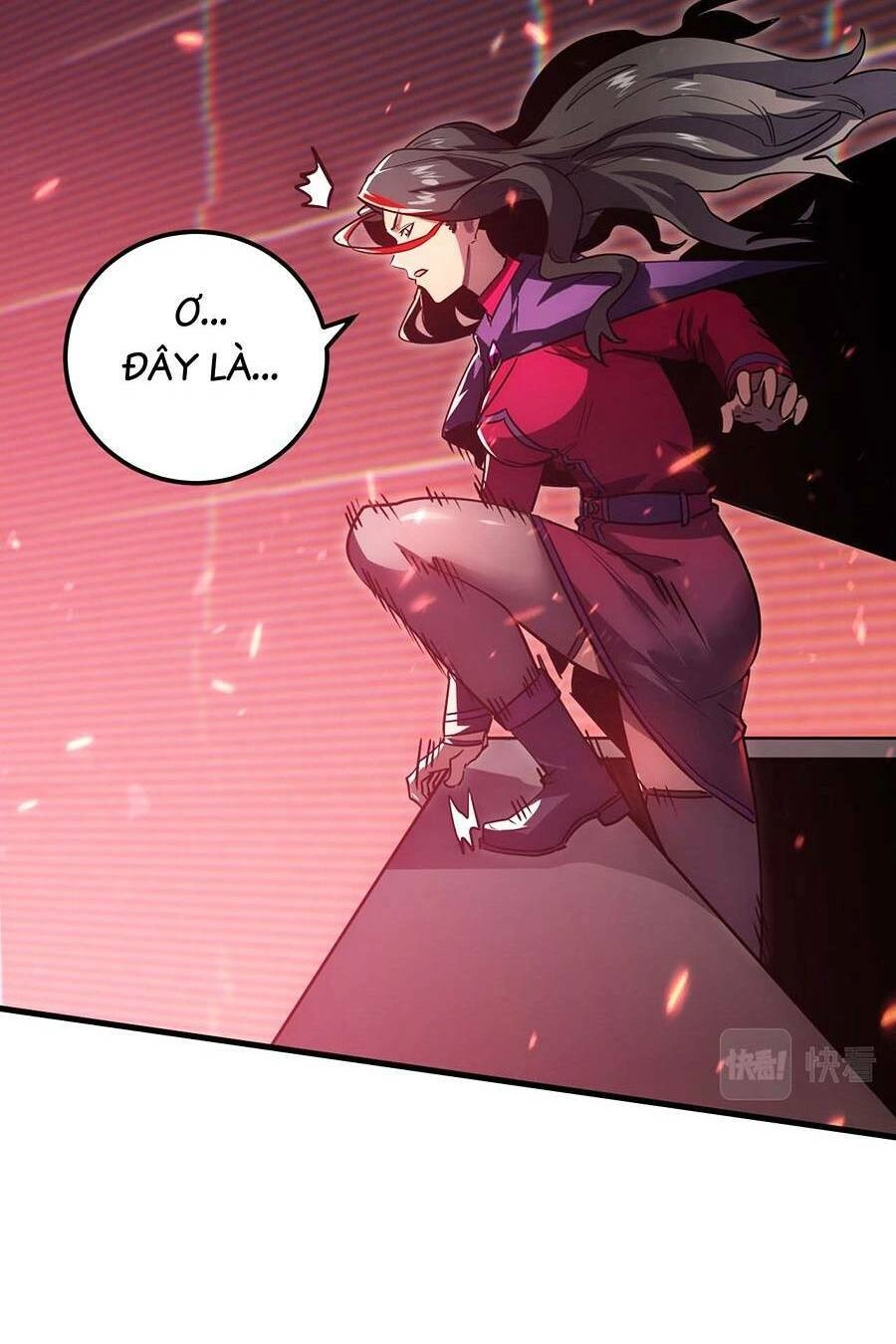 Mạt Thế Quật Khởi Chapter 175 - 20