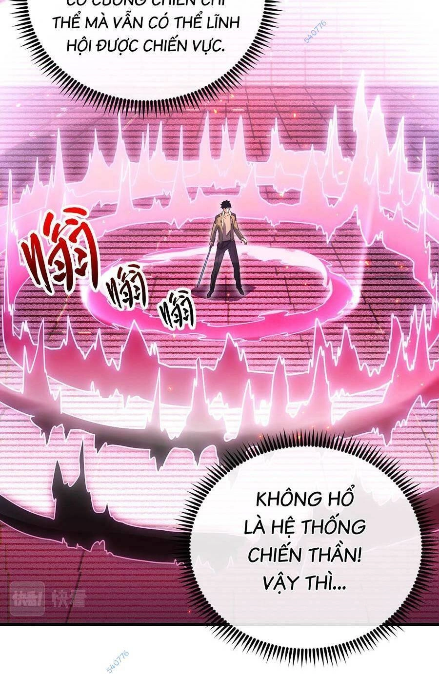 Mạt Thế Quật Khởi Chapter 175 - 29