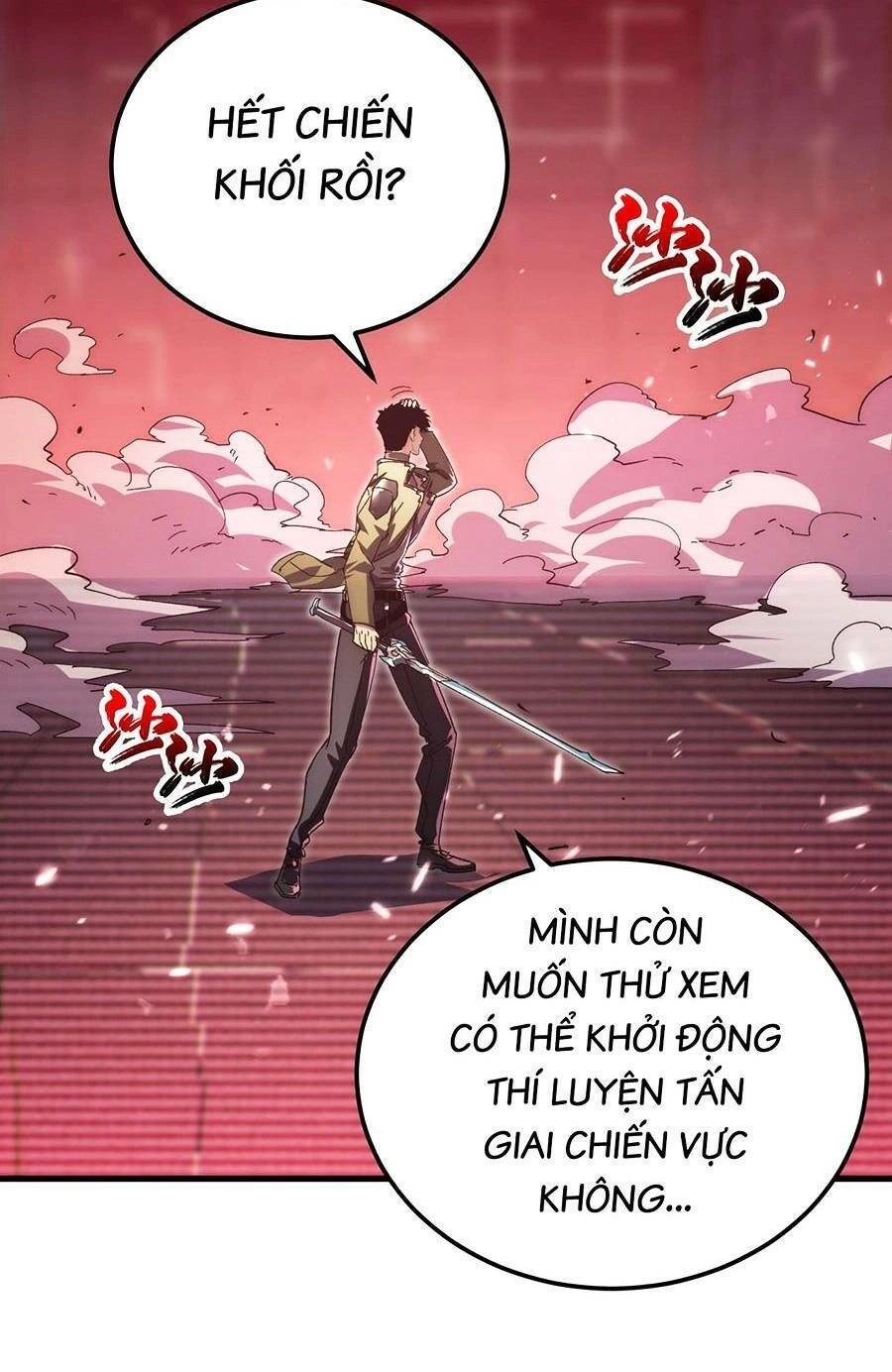 Mạt Thế Quật Khởi Chapter 175 - 40