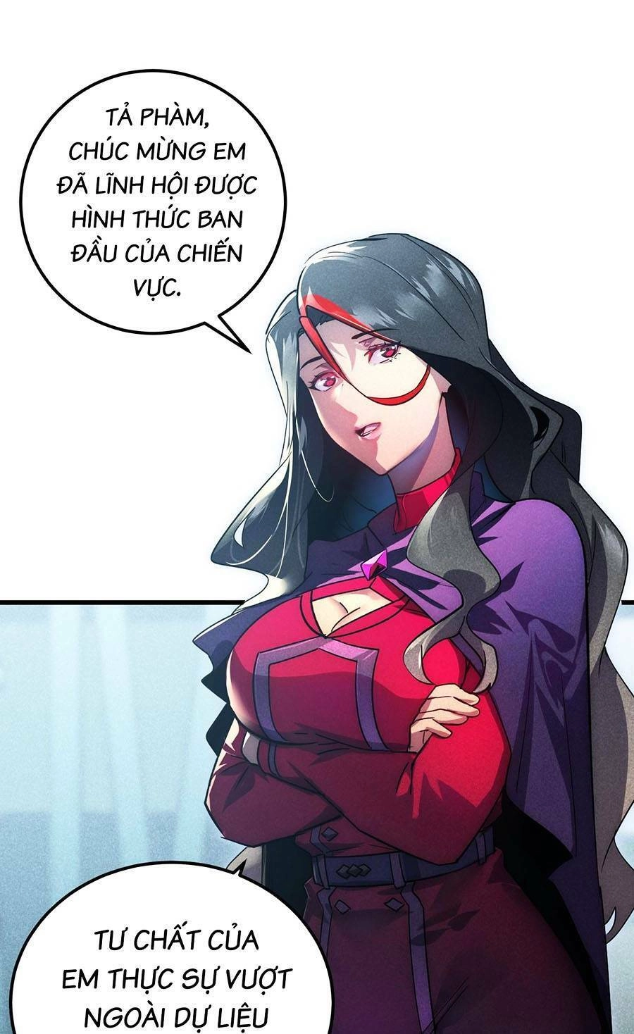 Mạt Thế Quật Khởi Chapter 175 - 43