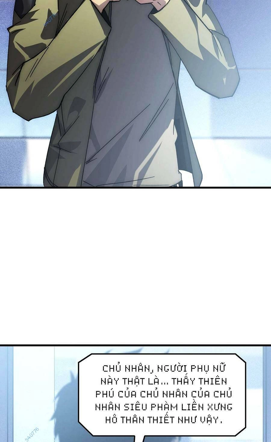 Mạt Thế Quật Khởi Chapter 175 - 45