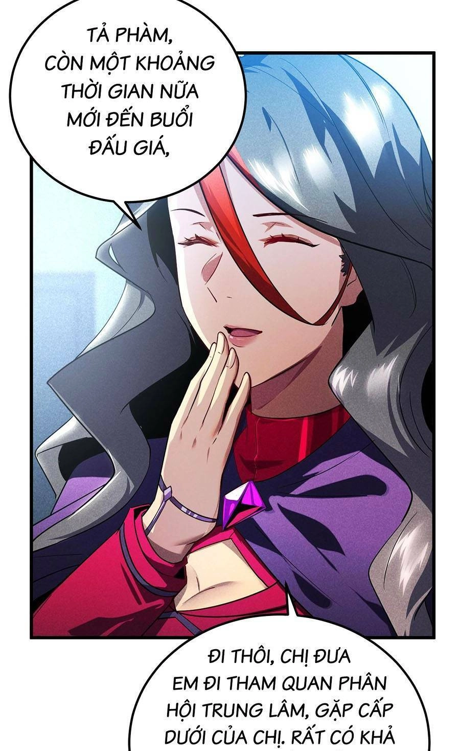 Mạt Thế Quật Khởi Chapter 175 - 47