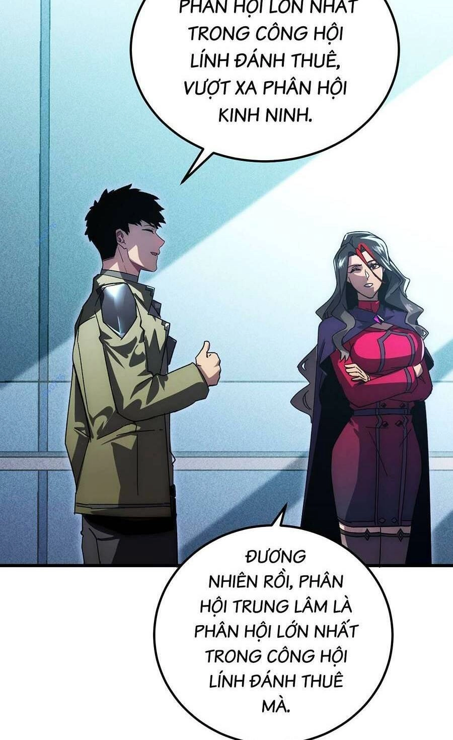 Mạt Thế Quật Khởi Chapter 175 - 54