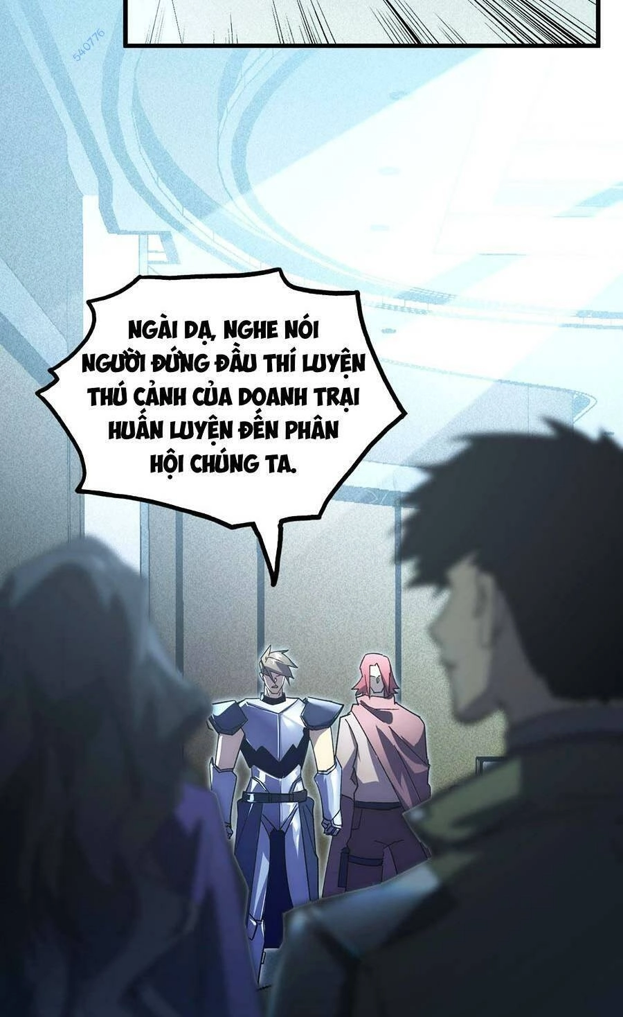 Mạt Thế Quật Khởi Chapter 175 - 57