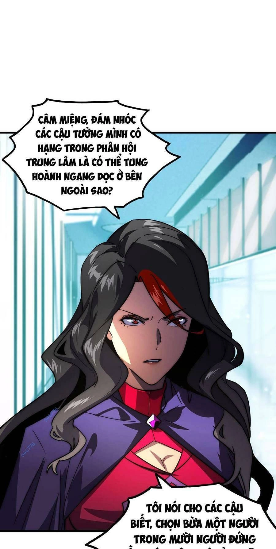 Mạt Thế Quật Khởi Chapter 175 - 65