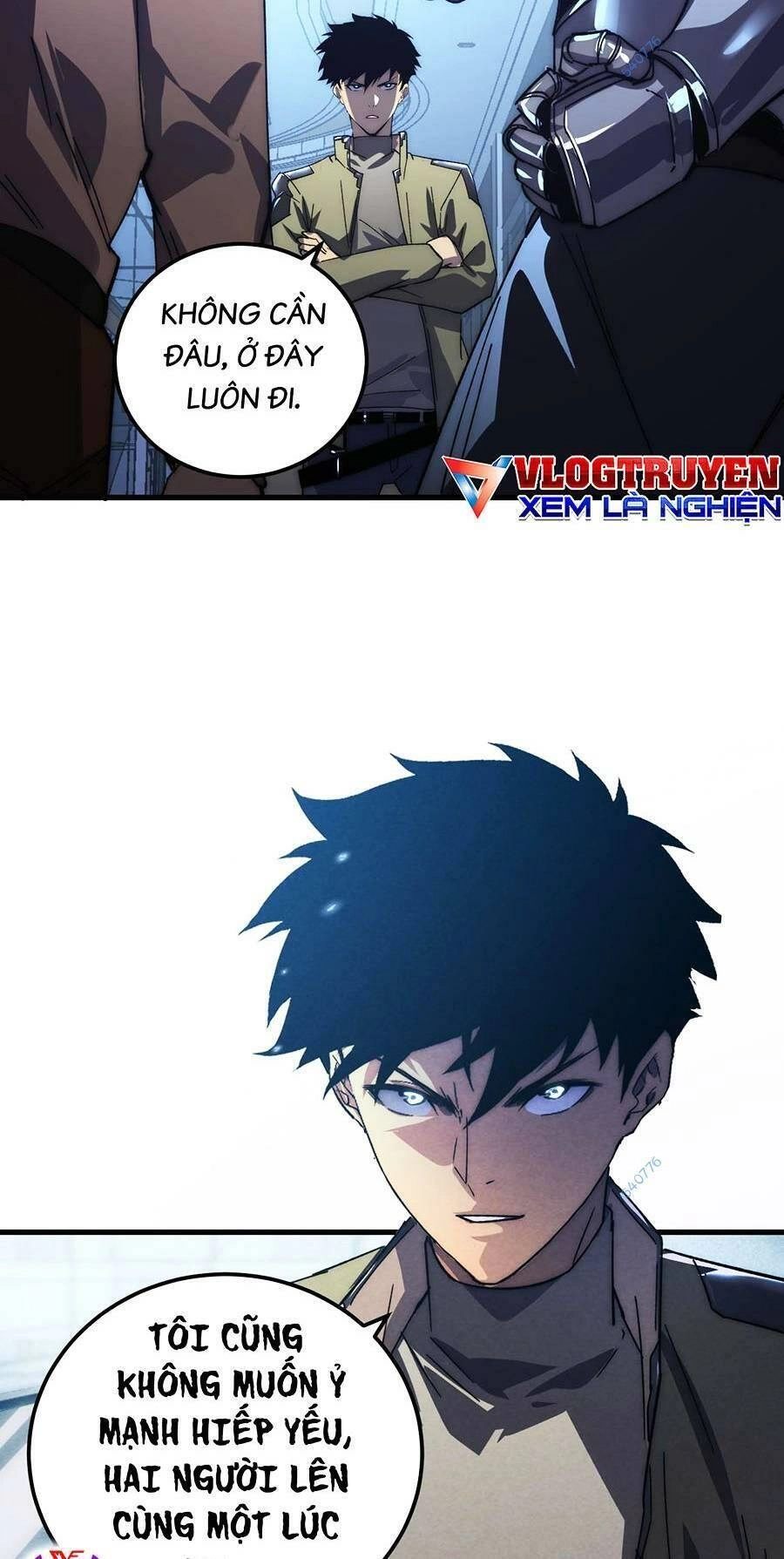 Mạt Thế Quật Khởi Chapter 175 - 69