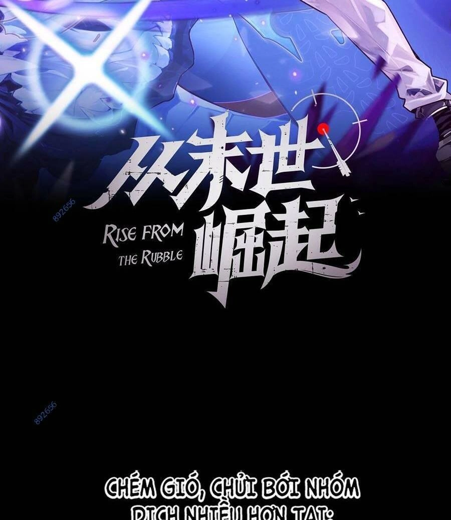 Mạt Thế Quật Khởi Chapter 176 - 2