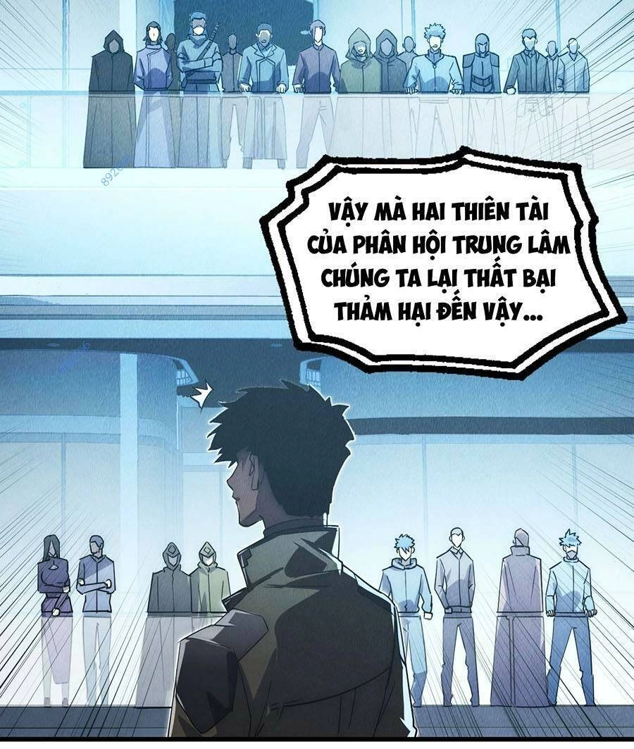 Mạt Thế Quật Khởi Chapter 176 - 29