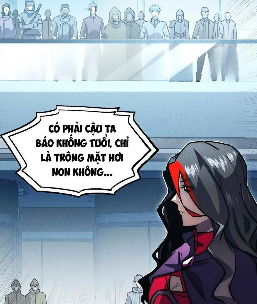 Mạt Thế Quật Khởi Chapter 176 - 36