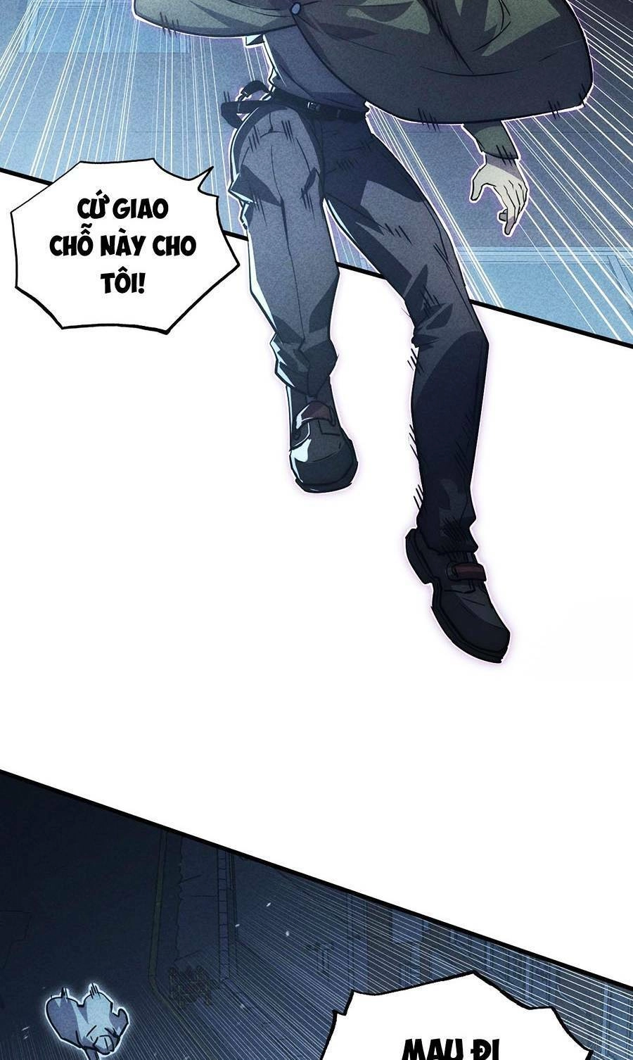 Mạt Thế Quật Khởi Chapter 176 - 81