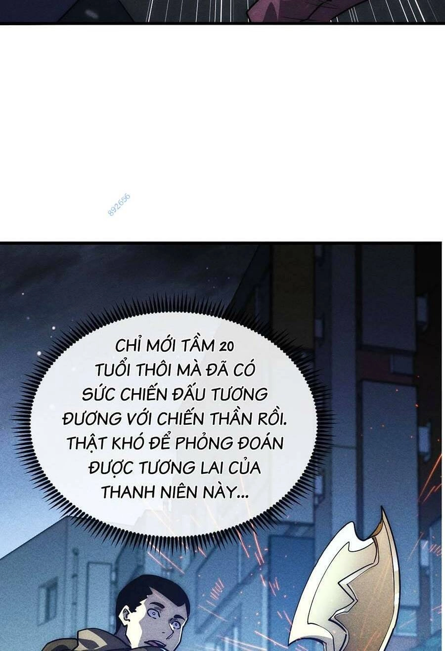 Mạt Thế Quật Khởi Chapter 177 - 18