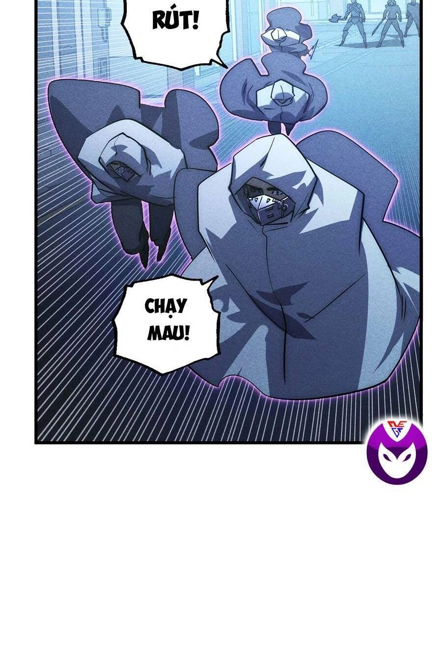 Mạt Thế Quật Khởi Chapter 177 - 20