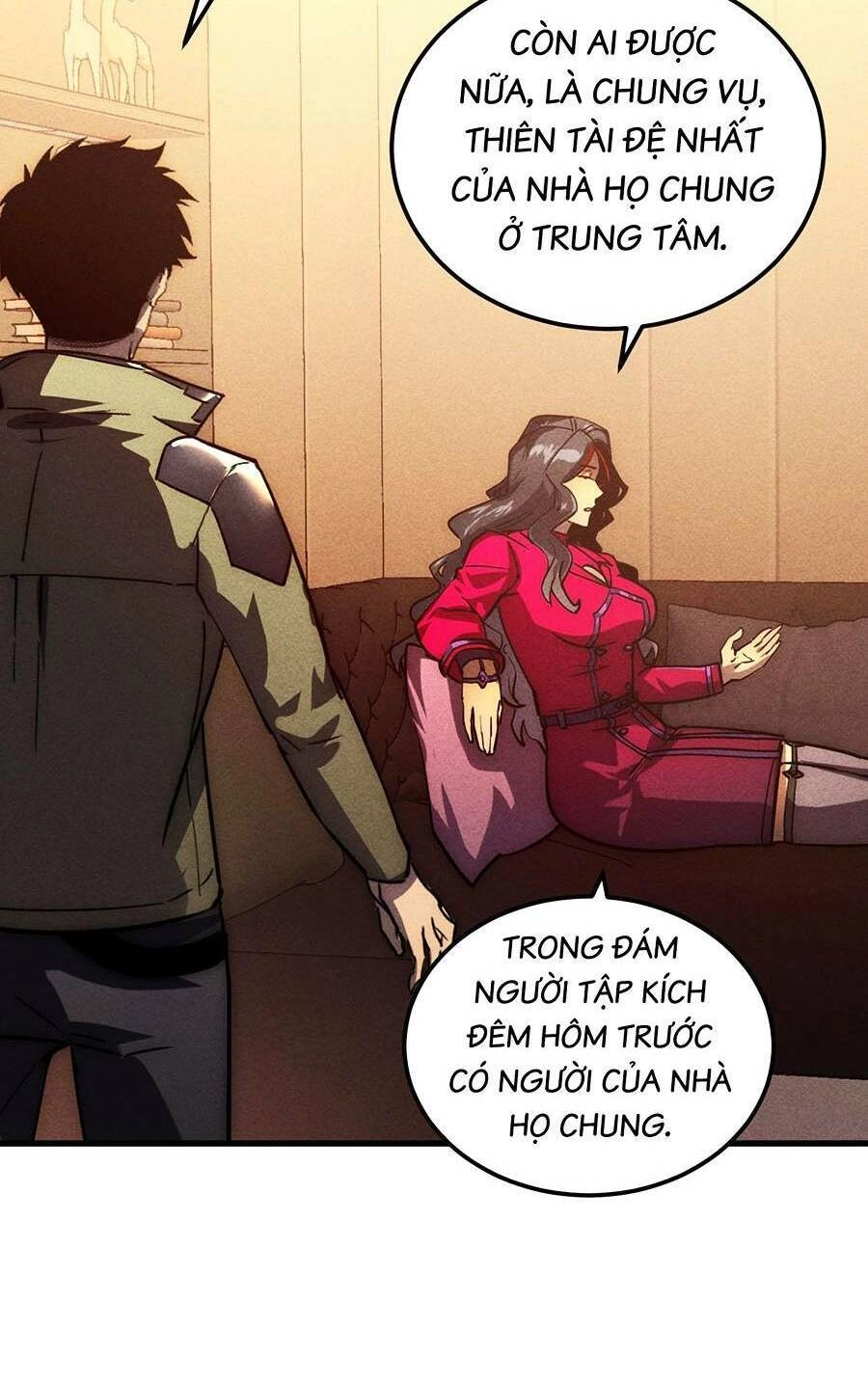 Mạt Thế Quật Khởi Chapter 177 - 60